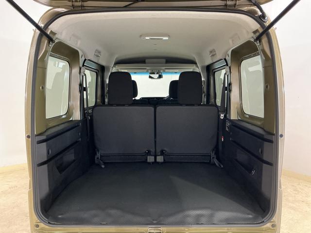 アトレー ＲＳ　届出済未使用車　バックカメラ　両側電動スライドドア　届出済未使用車　ターボ　バックカメラ　両側電動スライドドア　アダプティブクルーズコントロール　オートマチックハイビーム　コーナーセンサー　ＵＳＢチャージャー　ＬＥＤヘッドライト　プッシュスタート（28枚目）