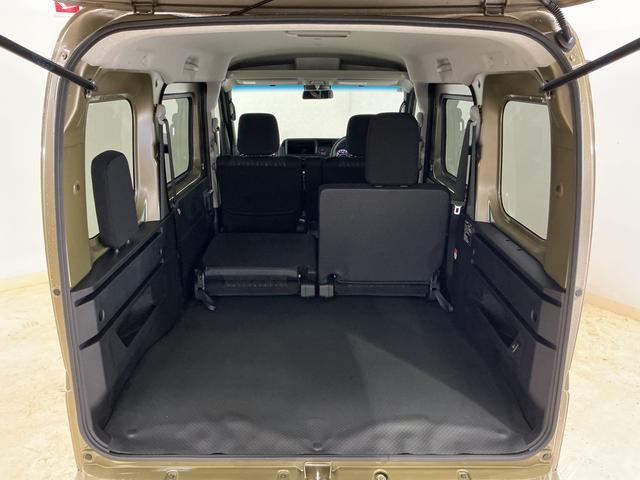 アトレー ＲＳ　届出済未使用車　バックカメラ　両側電動スライドドア　届出済未使用車　ターボ　バックカメラ　両側電動スライドドア　アダプティブクルーズコントロール　オートマチックハイビーム　コーナーセンサー　ＵＳＢチャージャー　ＬＥＤヘッドライト　プッシュスタート（29枚目）