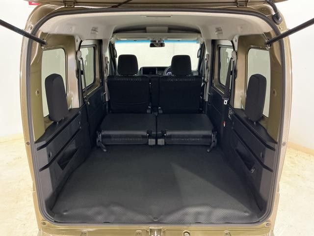 アトレー ＲＳ　届出済未使用車　バックカメラ　両側電動スライドドア　届出済未使用車　ターボ　バックカメラ　両側電動スライドドア　アダプティブクルーズコントロール　オートマチックハイビーム　コーナーセンサー　ＵＳＢチャージャー　ＬＥＤヘッドライト　プッシュスタート（30枚目）