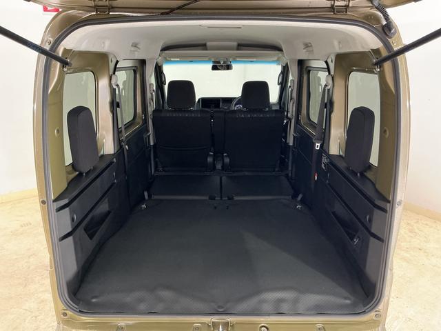 アトレー ＲＳ　届出済未使用車　バックカメラ　両側電動スライドドア　届出済未使用車　ターボ　バックカメラ　両側電動スライドドア　アダプティブクルーズコントロール　オートマチックハイビーム　コーナーセンサー　ＵＳＢチャージャー　ＬＥＤヘッドライト　プッシュスタート（31枚目）