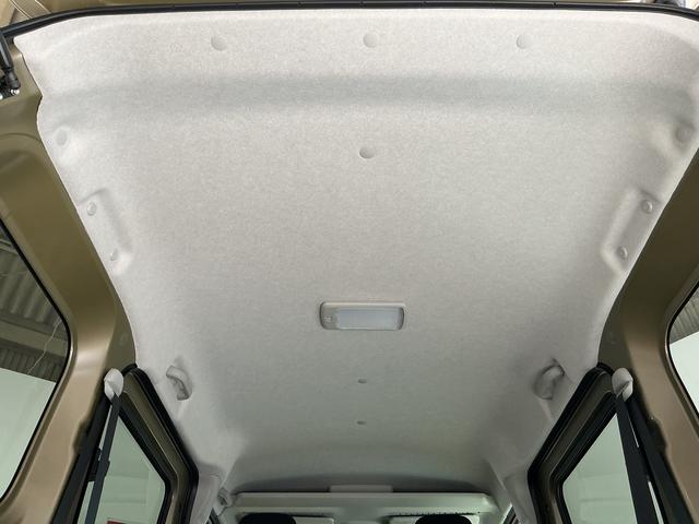 アトレー ＲＳ　届出済未使用車　バックカメラ　両側電動スライドドア　届出済未使用車　ターボ　バックカメラ　両側電動スライドドア　アダプティブクルーズコントロール　オートマチックハイビーム　コーナーセンサー　ＵＳＢチャージャー　ＬＥＤヘッドライト　プッシュスタート（34枚目）