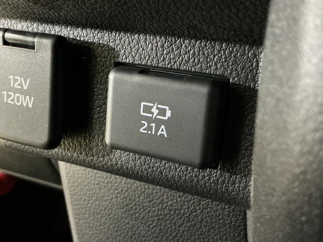 アトレー ＲＳ　届出済未使用車　バックカメラ　両側電動スライドドア　届出済未使用車　ターボ　バックカメラ　両側電動スライドドア　アダプティブクルーズコントロール　オートマチックハイビーム　コーナーセンサー　ＵＳＢチャージャー　ＬＥＤヘッドライト　プッシュスタート（49枚目）