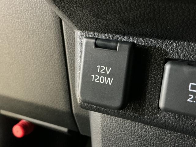 アトレー ＲＳ　届出済未使用車　バックカメラ　両側電動スライドドア　届出済未使用車　ターボ　バックカメラ　両側電動スライドドア　アダプティブクルーズコントロール　オートマチックハイビーム　コーナーセンサー　ＵＳＢチャージャー　ＬＥＤヘッドライト　プッシュスタート（50枚目）