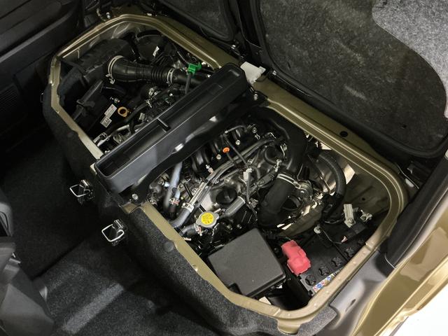 アトレー ＲＳ　届出済未使用車　バックカメラ　両側電動スライドドア　届出済未使用車　ターボ　バックカメラ　両側電動スライドドア　アダプティブクルーズコントロール　オートマチックハイビーム　コーナーセンサー　ＵＳＢチャージャー　ＬＥＤヘッドライト　プッシュスタート（61枚目）