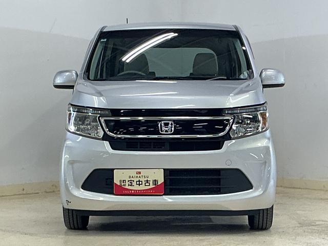 Ｎ－ＷＧＮ Ｇ・Ａパッケージ　ワンオーナー　バックカメラ　ＥＴＣ　ＵＳＢ　ワンオーナー　ディスプレイオーディオ　バックカメラ　ＥＴＣ　Ｂｌｕｅｔｏｏｔｈ　ＵＳＢ接続　ＨＤＭＩ接続　ＨＩＤヘッドライト　プッシュスタート　スマートキー　ドアバイザー　キーレスエントリー（5枚目）