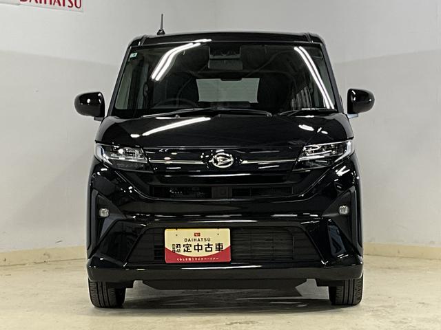 ムーヴ RS ワンオーナー ターボ バックカメラ 電動スライドドア ワンオーナー ターボ バックカメラ 両側電動スライドドア 前後コーナーセンサー アダプティブクルーズコントロール 電子パーキング オートブレーキホールド オートマチックハイビーム USBチャージャー(7枚目)