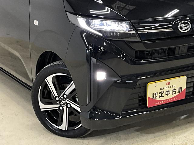 ムーヴ RS ワンオーナー ターボ バックカメラ 電動スライドドア ワンオーナー ターボ バックカメラ 両側電動スライドドア 前後コーナーセンサー アダプティブクルーズコントロール 電子パーキング オートブレーキホールド オートマチックハイビーム USBチャージャー(8枚目)