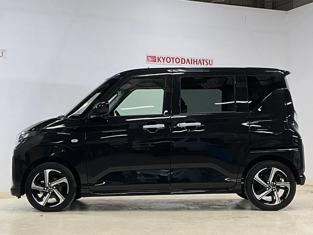 ムーヴ RS ワンオーナー ターボ バックカメラ 電動スライドドア ワンオーナー ターボ バックカメラ 両側電動スライドドア 前後コーナーセンサー アダプティブクルーズコントロール 電子パーキング オートブレーキホールド オートマチックハイビーム USBチャージャー(12枚目)