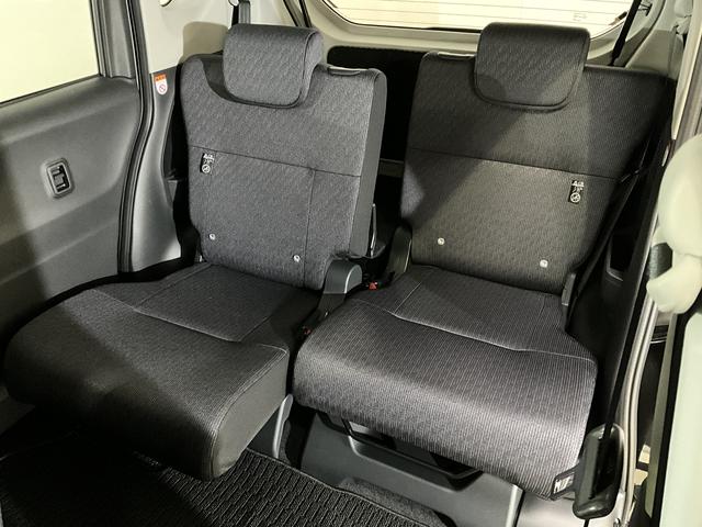 ムーヴ RS ワンオーナー ターボ バックカメラ 電動スライドドア ワンオーナー ターボ バックカメラ 両側電動スライドドア 前後コーナーセンサー アダプティブクルーズコントロール 電子パーキング オートブレーキホールド オートマチックハイビーム USBチャージャー(23枚目)