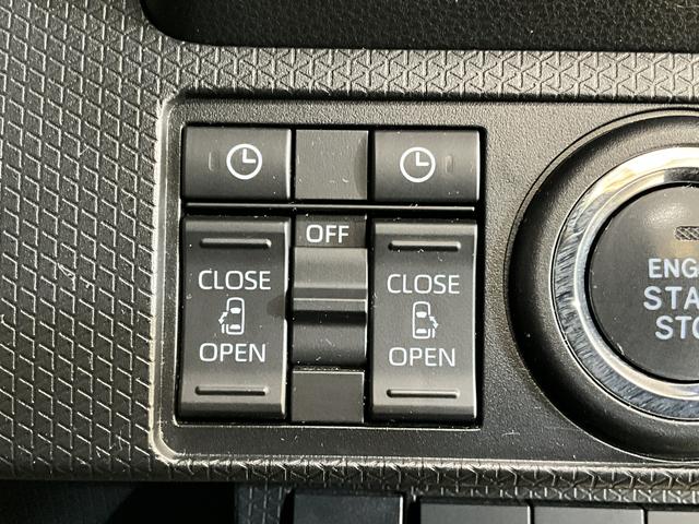 タント カスタムＸスタイルセレクション　パノラマモニター　ＥＴＣ　パノラマモニター　ＥＴＣ　両側電動スライドドア　ロングスライドシート　前席シートヒーター　コーナーセンサー　ＬＥＤヘッドライト　１４インチ純正アルミホイール　ＵＳＢチャージャー　プッシュスタート（4枚目）