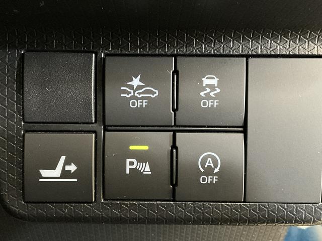 タント カスタムＸスタイルセレクション　パノラマモニター　ＥＴＣ　パノラマモニター　ＥＴＣ　両側電動スライドドア　ロングスライドシート　前席シートヒーター　コーナーセンサー　ＬＥＤヘッドライト　１４インチ純正アルミホイール　ＵＳＢチャージャー　プッシュスタート（5枚目）