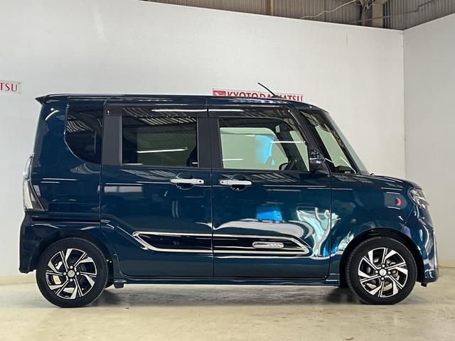 タント カスタムＸスタイルセレクション　パノラマモニター　ＥＴＣ　パノラマモニター　ＥＴＣ　両側電動スライドドア　ロングスライドシート　前席シートヒーター　コーナーセンサー　ＬＥＤヘッドライト　１４インチ純正アルミホイール　ＵＳＢチャージャー　プッシュスタート（18枚目）