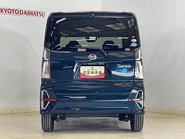 タント カスタムＸスタイルセレクション　パノラマモニター　ＥＴＣ　パノラマモニター　ＥＴＣ　両側電動スライドドア　ロングスライドシート　前席シートヒーター　コーナーセンサー　ＬＥＤヘッドライト　１４インチ純正アルミホイール　ＵＳＢチャージャー　プッシュスタート（19枚目）