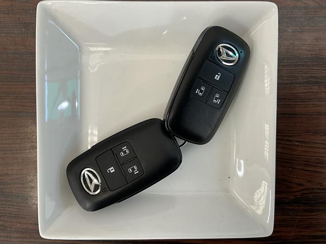 タント カスタムＸスタイルセレクション　パノラマモニター　ＥＴＣ　パノラマモニター　ＥＴＣ　両側電動スライドドア　ロングスライドシート　前席シートヒーター　コーナーセンサー　ＬＥＤヘッドライト　１４インチ純正アルミホイール　ＵＳＢチャージャー　プッシュスタート（23枚目）