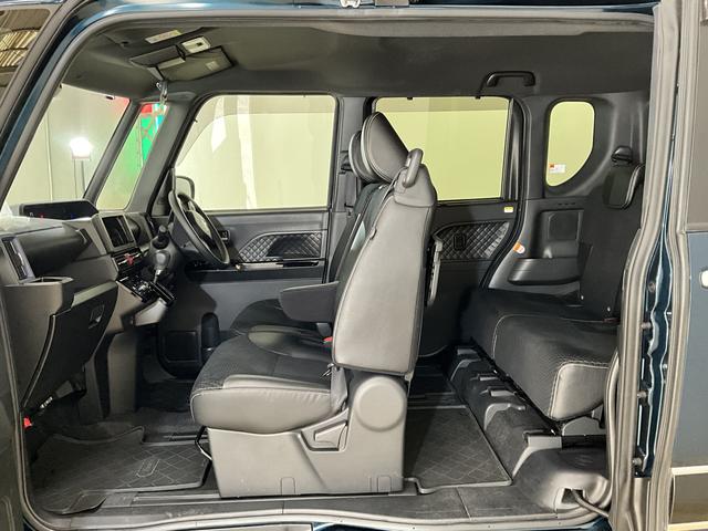 タント カスタムＸスタイルセレクション　パノラマモニター　ＥＴＣ　パノラマモニター　ＥＴＣ　両側電動スライドドア　ロングスライドシート　前席シートヒーター　コーナーセンサー　ＬＥＤヘッドライト　１４インチ純正アルミホイール　ＵＳＢチャージャー　プッシュスタート（25枚目）