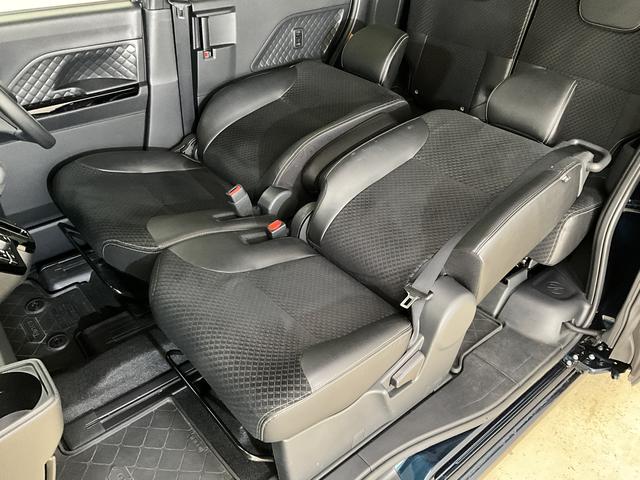 タント カスタムＸスタイルセレクション　パノラマモニター　ＥＴＣ　パノラマモニター　ＥＴＣ　両側電動スライドドア　ロングスライドシート　前席シートヒーター　コーナーセンサー　ＬＥＤヘッドライト　１４インチ純正アルミホイール　ＵＳＢチャージャー　プッシュスタート（27枚目）