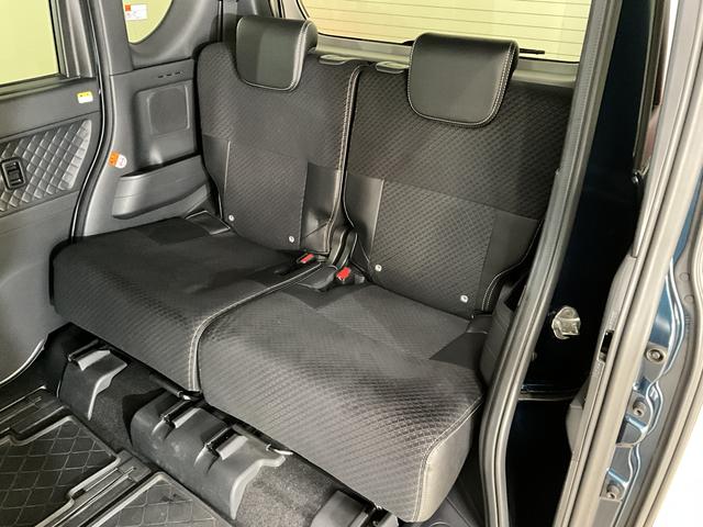 タント カスタムＸスタイルセレクション　パノラマモニター　ＥＴＣ　パノラマモニター　ＥＴＣ　両側電動スライドドア　ロングスライドシート　前席シートヒーター　コーナーセンサー　ＬＥＤヘッドライト　１４インチ純正アルミホイール　ＵＳＢチャージャー　プッシュスタート（30枚目）