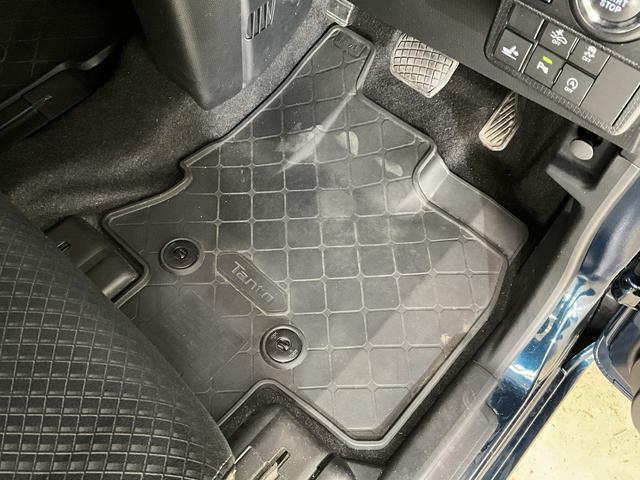 タント カスタムＸスタイルセレクション　パノラマモニター　ＥＴＣ　パノラマモニター　ＥＴＣ　両側電動スライドドア　ロングスライドシート　前席シートヒーター　コーナーセンサー　ＬＥＤヘッドライト　１４インチ純正アルミホイール　ＵＳＢチャージャー　プッシュスタート（32枚目）