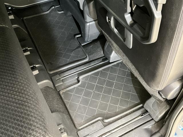 タント カスタムＸスタイルセレクション　パノラマモニター　ＥＴＣ　パノラマモニター　ＥＴＣ　両側電動スライドドア　ロングスライドシート　前席シートヒーター　コーナーセンサー　ＬＥＤヘッドライト　１４インチ純正アルミホイール　ＵＳＢチャージャー　プッシュスタート（33枚目）