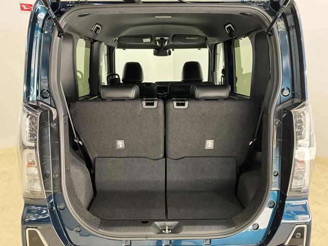 タント カスタムＸスタイルセレクション　パノラマモニター　ＥＴＣ　パノラマモニター　ＥＴＣ　両側電動スライドドア　ロングスライドシート　前席シートヒーター　コーナーセンサー　ＬＥＤヘッドライト　１４インチ純正アルミホイール　ＵＳＢチャージャー　プッシュスタート（39枚目）