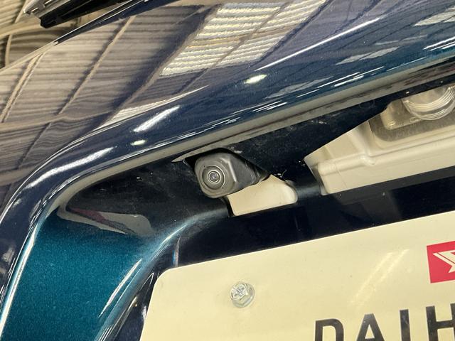 タント カスタムＸスタイルセレクション　パノラマモニター　ＥＴＣ　パノラマモニター　ＥＴＣ　両側電動スライドドア　ロングスライドシート　前席シートヒーター　コーナーセンサー　ＬＥＤヘッドライト　１４インチ純正アルミホイール　ＵＳＢチャージャー　プッシュスタート（45枚目）