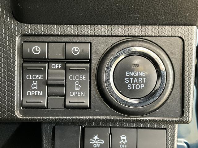 タント カスタムＸスタイルセレクション　パノラマモニター　ＥＴＣ　パノラマモニター　ＥＴＣ　両側電動スライドドア　ロングスライドシート　前席シートヒーター　コーナーセンサー　ＬＥＤヘッドライト　１４インチ純正アルミホイール　ＵＳＢチャージャー　プッシュスタート（53枚目）