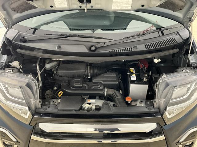 タント カスタムＸスタイルセレクション　パノラマモニター　ＥＴＣ　パノラマモニター　ＥＴＣ　両側電動スライドドア　ロングスライドシート　前席シートヒーター　コーナーセンサー　ＬＥＤヘッドライト　１４インチ純正アルミホイール　ＵＳＢチャージャー　プッシュスタート（69枚目）