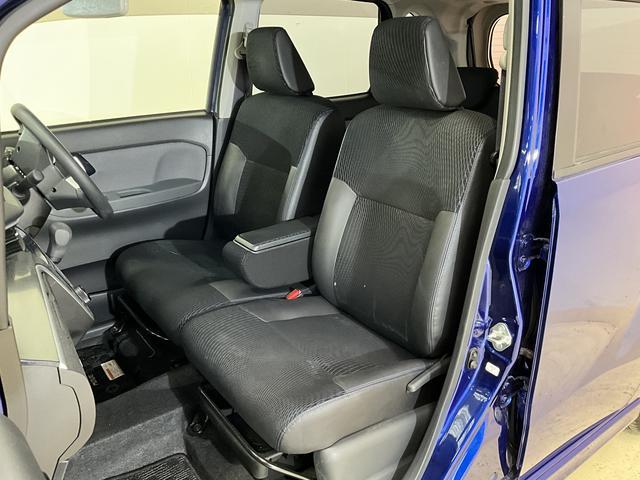 ムーヴ カスタム　Ｘ　ハイパーＳＡ　ワンオーナー　ナビＴＶ　ＥＴＣ　ワンオーナー　ナビ　ＥＴＣ　バックカメラ　Ｂｌｕｅｔｏｏｔｈ　１４インチ純正アルミホイール　フルセグ　ＤＶＤ　ＵＳＢ接続　ＬＥＤヘッドライト　フォグライト　オートライト　衝突軽減ブレーキ　スペアキー有（24枚目）