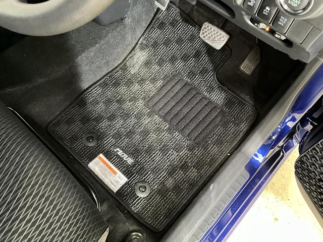 ムーヴ カスタム　Ｘ　ハイパーＳＡ　ワンオーナー　ナビＴＶ　ＥＴＣ　ワンオーナー　ナビ　ＥＴＣ　バックカメラ　Ｂｌｕｅｔｏｏｔｈ　１４インチ純正アルミホイール　フルセグ　ＤＶＤ　ＵＳＢ接続　ＬＥＤヘッドライト　フォグライト　オートライト　衝突軽減ブレーキ　スペアキー有（29枚目）