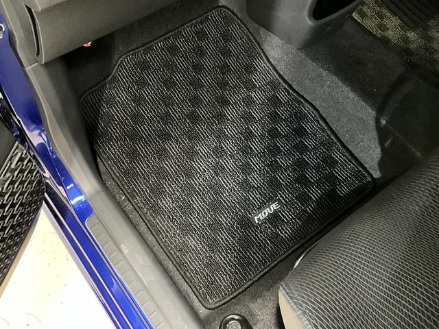 ムーヴ カスタム　Ｘ　ハイパーＳＡ　ワンオーナー　ナビＴＶ　ＥＴＣ　ワンオーナー　ナビ　ＥＴＣ　バックカメラ　Ｂｌｕｅｔｏｏｔｈ　１４インチ純正アルミホイール　フルセグ　ＤＶＤ　ＵＳＢ接続　ＬＥＤヘッドライト　フォグライト　オートライト　衝突軽減ブレーキ　スペアキー有（31枚目）