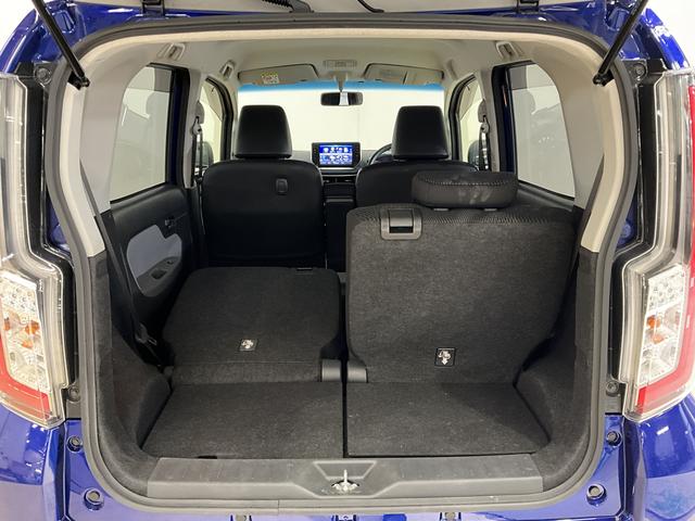 ムーヴ カスタム　Ｘ　ハイパーＳＡ　ワンオーナー　ナビＴＶ　ＥＴＣ　ワンオーナー　ナビ　ＥＴＣ　バックカメラ　Ｂｌｕｅｔｏｏｔｈ　１４インチ純正アルミホイール　フルセグ　ＤＶＤ　ＵＳＢ接続　ＬＥＤヘッドライト　フォグライト　オートライト　衝突軽減ブレーキ　スペアキー有（37枚目）