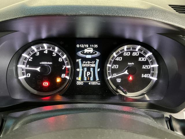 ムーヴ カスタム　Ｘ　ハイパーＳＡ　ワンオーナー　ナビＴＶ　ＥＴＣ　ワンオーナー　ナビ　ＥＴＣ　バックカメラ　Ｂｌｕｅｔｏｏｔｈ　１４インチ純正アルミホイール　フルセグ　ＤＶＤ　ＵＳＢ接続　ＬＥＤヘッドライト　フォグライト　オートライト　衝突軽減ブレーキ　スペアキー有（52枚目）