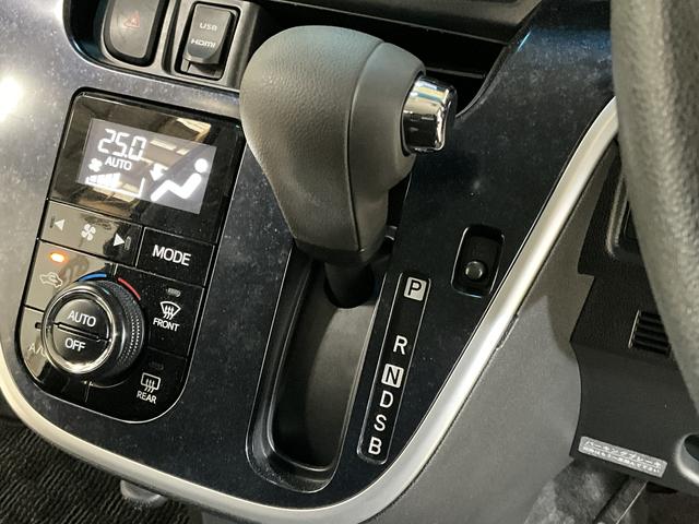 ムーヴ カスタム　Ｘ　ハイパーＳＡ　ワンオーナー　ナビＴＶ　ＥＴＣ　ワンオーナー　ナビ　ＥＴＣ　バックカメラ　Ｂｌｕｅｔｏｏｔｈ　１４インチ純正アルミホイール　フルセグ　ＤＶＤ　ＵＳＢ接続　ＬＥＤヘッドライト　フォグライト　オートライト　衝突軽減ブレーキ　スペアキー有（56枚目）