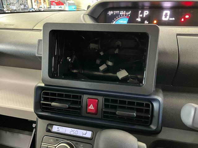 タント X 届出済み未使用車 LEDヘッドランプ シートヒーター 届出済み未使用車 バックカメラ対応 LEDヘッドランプ プッシュボタンスタート キーフリー アイドリングストップ ベンチシート シートヒーター 片側電動スライドドア オートエアコン オートライト(3枚目)