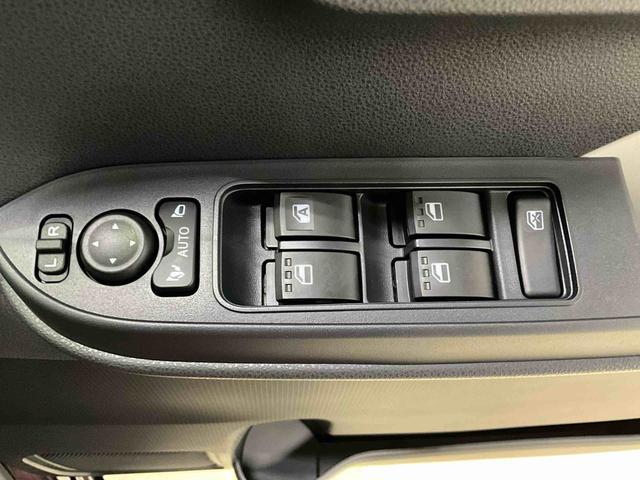 タント X 届出済み未使用車 LEDヘッドランプ シートヒーター 届出済み未使用車 バックカメラ対応 LEDヘッドランプ プッシュボタンスタート キーフリー アイドリングストップ ベンチシート シートヒーター 片側電動スライドドア オートエアコン オートライト(10枚目)