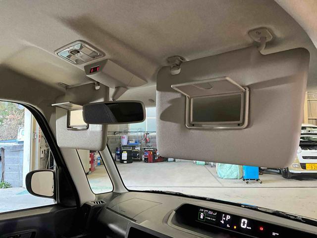 タント X 届出済み未使用車 LEDヘッドランプ シートヒーター 届出済み未使用車 バックカメラ対応 LEDヘッドランプ プッシュボタンスタート キーフリー アイドリングストップ ベンチシート シートヒーター 片側電動スライドドア オートエアコン オートライト(18枚目)