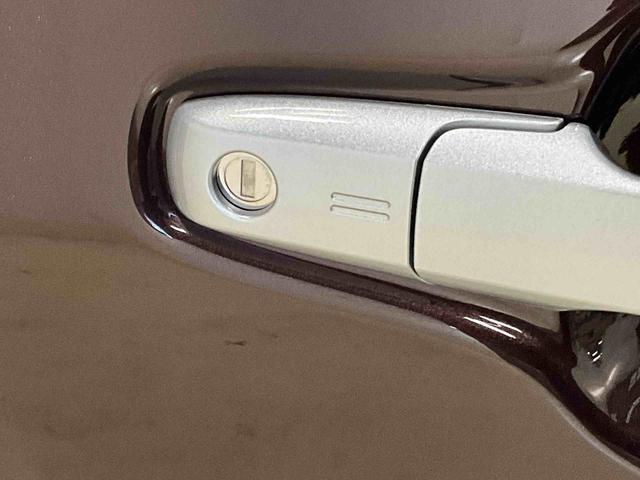 タント X 届出済み未使用車 LEDヘッドランプ シートヒーター 届出済み未使用車 バックカメラ対応 LEDヘッドランプ プッシュボタンスタート キーフリー アイドリングストップ ベンチシート シートヒーター 片側電動スライドドア オートエアコン オートライト(22枚目)