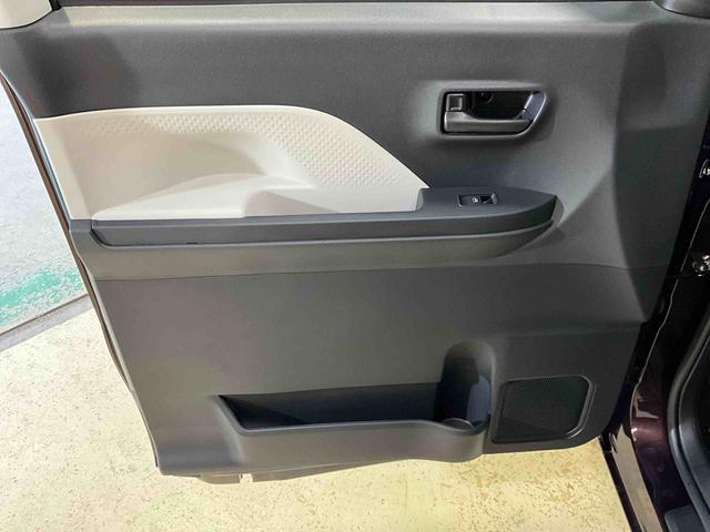 タント X 届出済み未使用車 LEDヘッドランプ シートヒーター 届出済み未使用車 バックカメラ対応 LEDヘッドランプ プッシュボタンスタート キーフリー アイドリングストップ ベンチシート シートヒーター 片側電動スライドドア オートエアコン オートライト(28枚目)