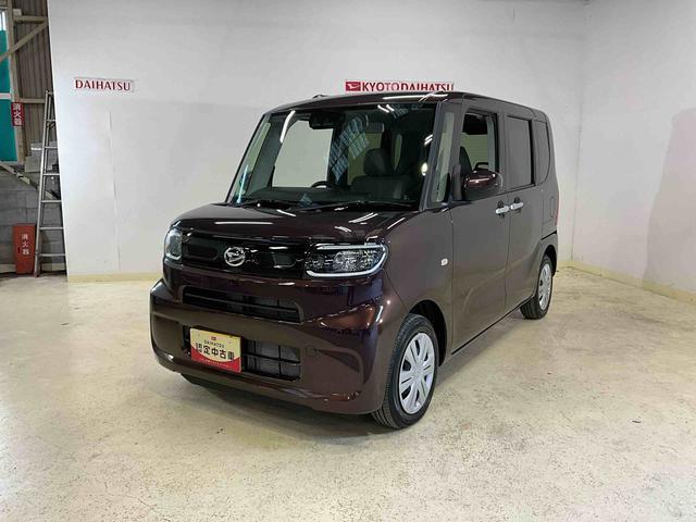 タント X 届出済み未使用車 LEDヘッドランプ シートヒーター 届出済み未使用車 バックカメラ対応 LEDヘッドランプ プッシュボタンスタート キーフリー アイドリングストップ ベンチシート シートヒーター 片側電動スライドドア オートエアコン オートライト(32枚目)