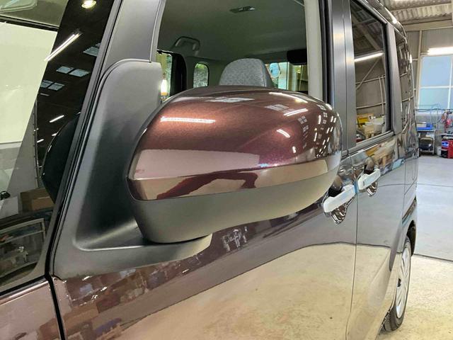 タント X 届出済み未使用車 LEDヘッドランプ シートヒーター 届出済み未使用車 バックカメラ対応 LEDヘッドランプ プッシュボタンスタート キーフリー アイドリングストップ ベンチシート シートヒーター 片側電動スライドドア オートエアコン オートライト(42枚目)