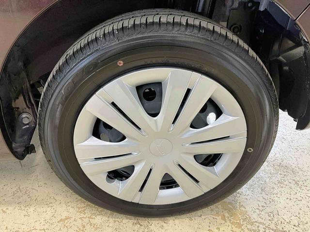 タント X 届出済み未使用車 LEDヘッドランプ シートヒーター 届出済み未使用車 バックカメラ対応 LEDヘッドランプ プッシュボタンスタート キーフリー アイドリングストップ ベンチシート シートヒーター 片側電動スライドドア オートエアコン オートライト(44枚目)