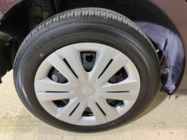 タント X 届出済み未使用車 LEDヘッドランプ シートヒーター 届出済み未使用車 バックカメラ対応 LEDヘッドランプ プッシュボタンスタート キーフリー アイドリングストップ ベンチシート シートヒーター 片側電動スライドドア オートエアコン オートライト(45枚目)