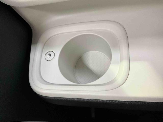 ムーヴキャンバス ストライプスＧ　届出済未使用車　スマートアシスト　届出済未使用車　スマートアシスト　バックカメラ　両側リヤパワースライドドア　プッシュボタンエンジンスタート　ＬＥＤヘッドライト　コーナーセンサー　オートエアコン　オートライト　シートヒーター　ＡＢＳ（14枚目）