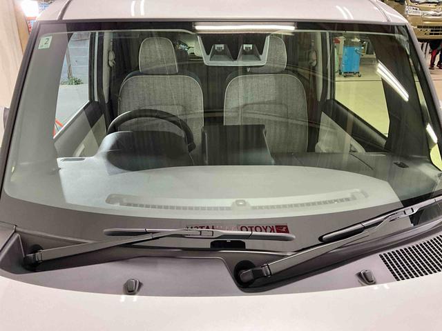 ムーヴキャンバス ストライプスＧ　届出済未使用車　スマートアシスト　届出済未使用車　スマートアシスト　バックカメラ　両側リヤパワースライドドア　プッシュボタンエンジンスタート　ＬＥＤヘッドライト　コーナーセンサー　オートエアコン　オートライト　シートヒーター　ＡＢＳ（37枚目）