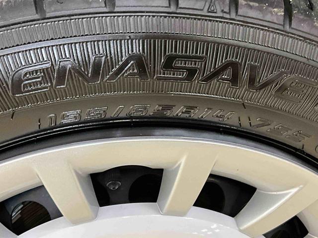 ムーヴキャンバス ストライプスＧ　届出済未使用車　スマートアシスト　届出済未使用車　スマートアシスト　バックカメラ　両側リヤパワースライドドア　プッシュボタンエンジンスタート　ＬＥＤヘッドライト　コーナーセンサー　オートエアコン　オートライト　シートヒーター　ＡＢＳ（48枚目）