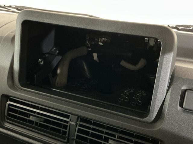 ハイゼットトラック ＥＸＴ　ワンオーナー　４ＷＤ　ＣＶＴ車　リアコーナーセンサー　ワンオーナー　４ＷＤ　ＣＶＴ車　リアコーナーセンサー　オートマチックハイビーム　３方開　荷台作業灯　オートライト　横滑り防止装置　スマアシ　アイドリングストップ　プッシュスタート　スマートキー（18枚目）