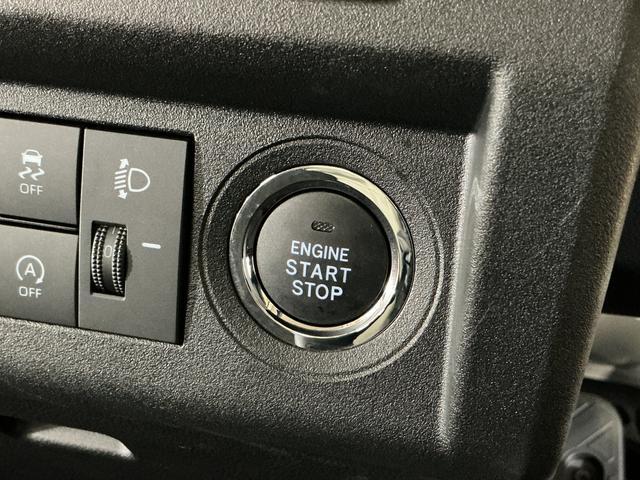 ハイゼットトラック ＥＸＴ　ワンオーナー　４ＷＤ　ＣＶＴ車　リアコーナーセンサー　ワンオーナー　４ＷＤ　ＣＶＴ車　リアコーナーセンサー　オートマチックハイビーム　３方開　荷台作業灯　オートライト　横滑り防止装置　スマアシ　アイドリングストップ　プッシュスタート　スマートキー（44枚目）