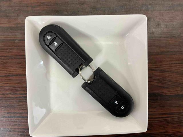 ミラトコット Ｇ　ＳＡＩＩＩ　運転席助手席サイドカーテンシールドエアバック　オートマチックハイビーム　ＬＥＤヘッドライト　オートライト　カーナビ　パノラマモニター　前後ドライブレコーダー　アイドリングストップ　ＡＢＳ（18枚目）