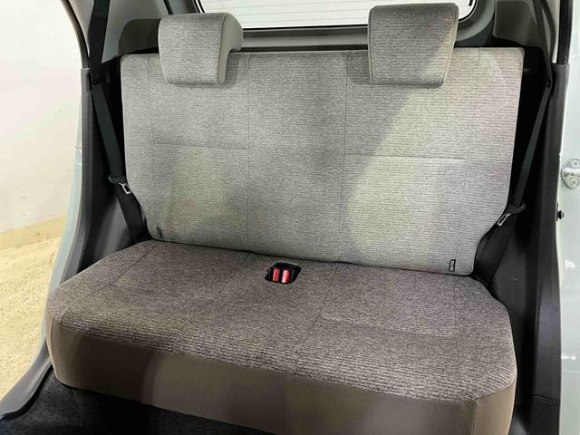 ミラトコット Ｇ　ＳＡＩＩＩ　運転席助手席サイドカーテンシールドエアバック　オートマチックハイビーム　ＬＥＤヘッドライト　オートライト　カーナビ　パノラマモニター　前後ドライブレコーダー　アイドリングストップ　ＡＢＳ（21枚目）