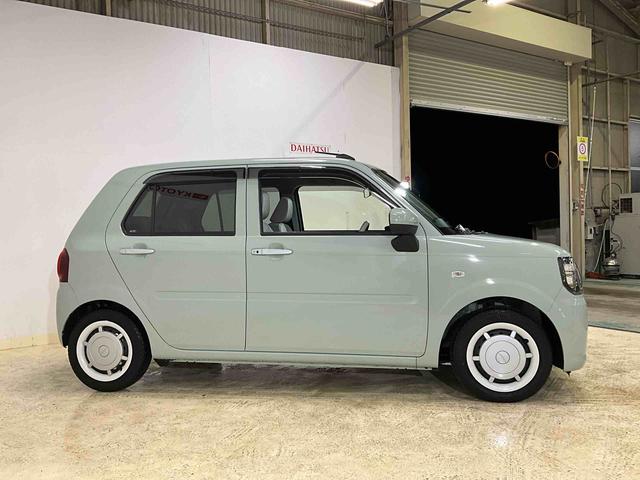 ミラトコット Ｇ　ＳＡＩＩＩ　運転席助手席サイドカーテンシールドエアバック　オートマチックハイビーム　ＬＥＤヘッドライト　オートライト　カーナビ　パノラマモニター　前後ドライブレコーダー　アイドリングストップ　ＡＢＳ（32枚目）